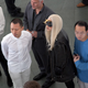 Image for article titled Lady Gaga's Most Epic Footwear Yet